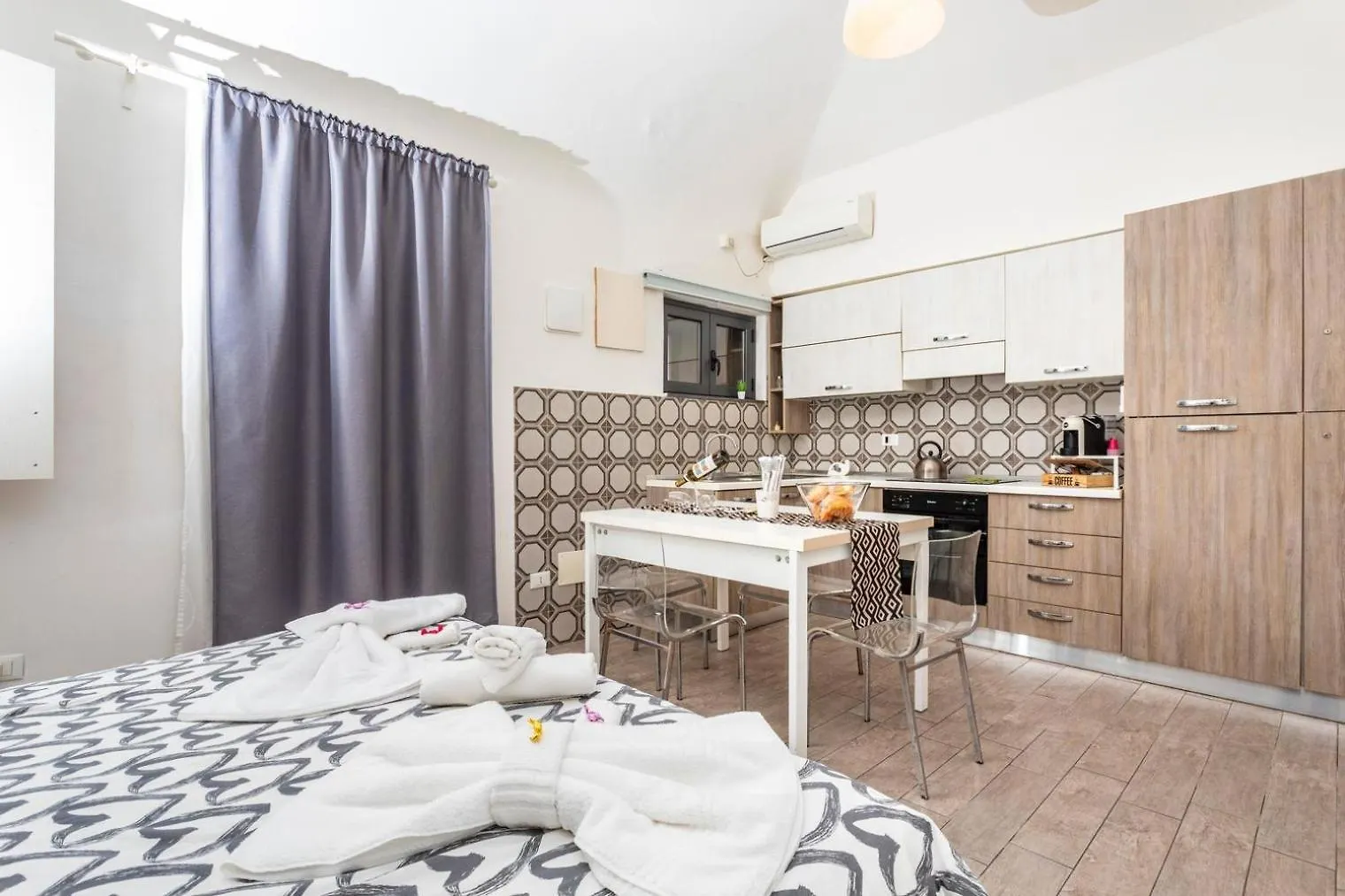Bed.Da Catania Apartment