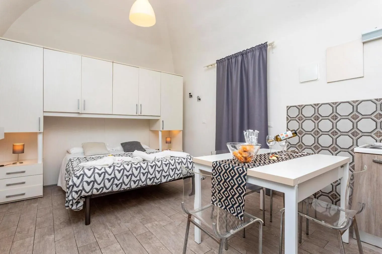 Bed.Da Catania Apartment