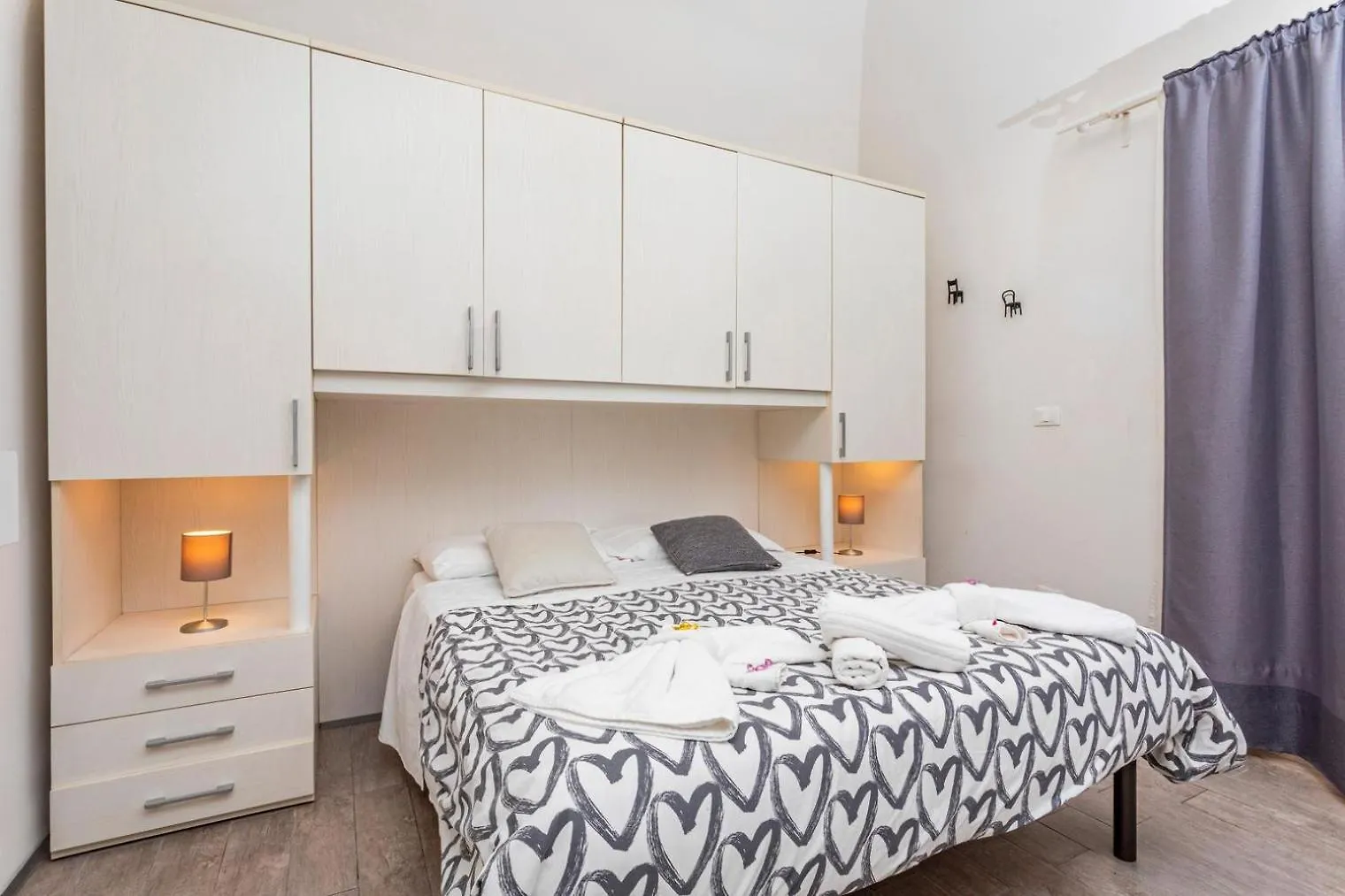 Bed.Da Catania Apartment