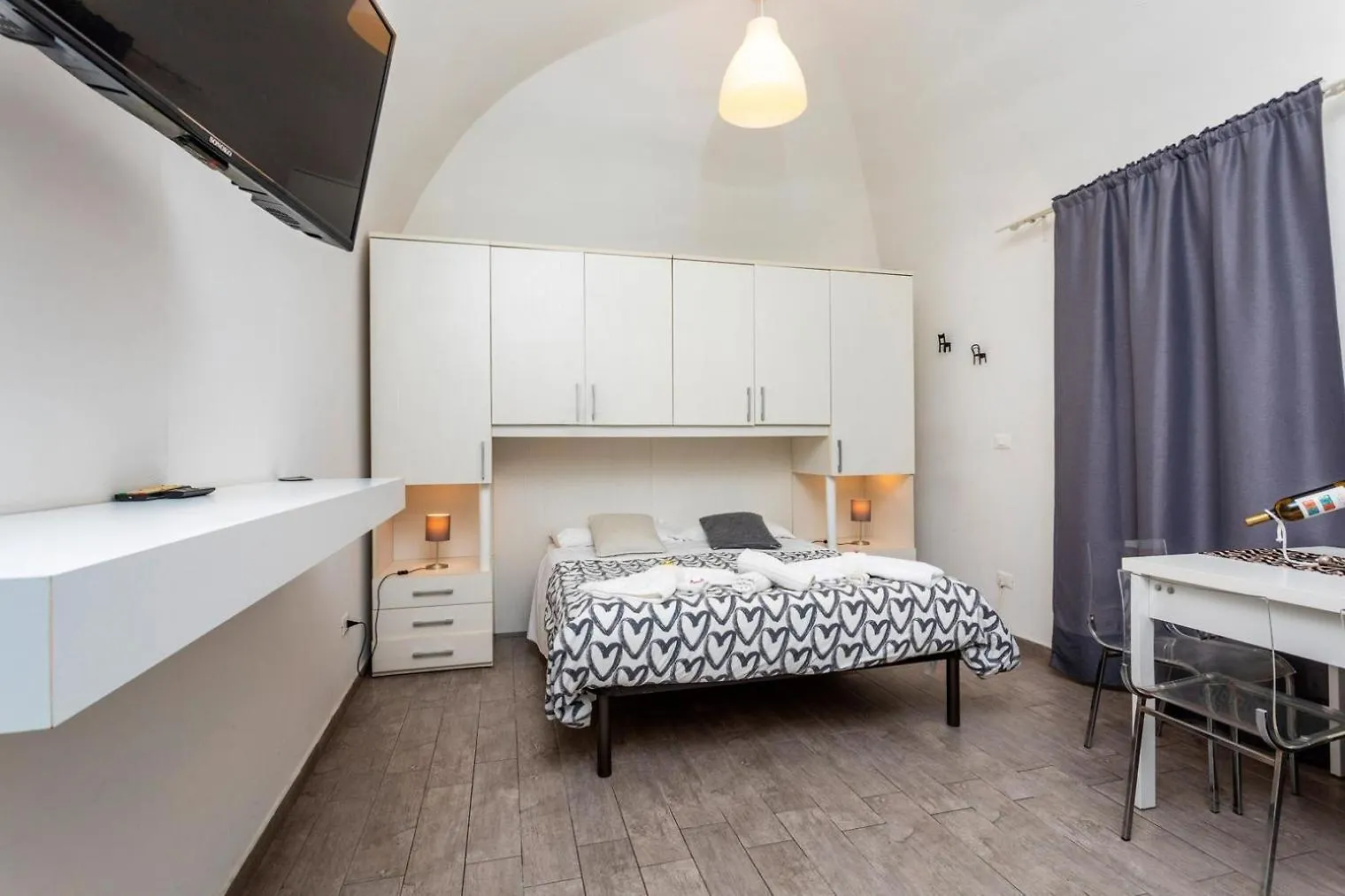 Bed.Da Catania Apartment