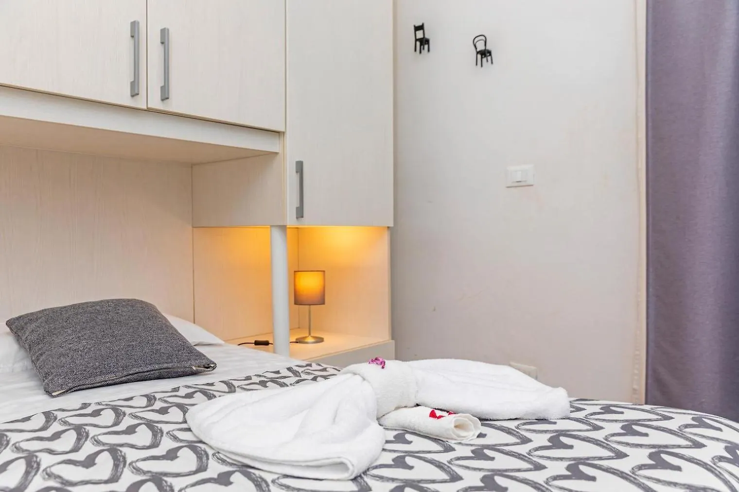 Bed.Da Catania Apartment
