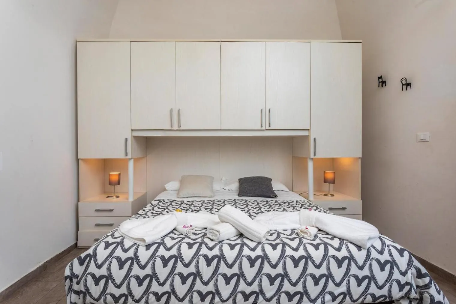 Bed.Da Catania Apartment 0*,