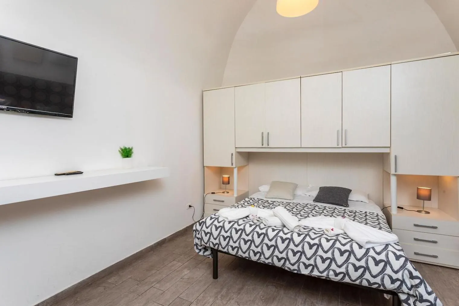 Bed.Da Catania Apartment